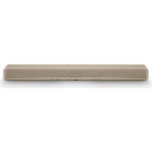 MSP Heston 60 Cream Dolby Atmos Soundbar