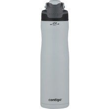 MSP Chill Autoseal Soğuk Su Termosu 720 ml Beyaz