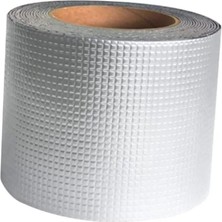 Givoria Tamir Çatlak Bandı Alüminyum Izolasyonlu 48 mm 2 Metre Çamur Bant 44 mm x 2 M HXCDR47