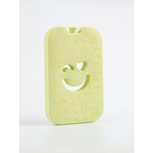 MSP Pack Lime Yeşil