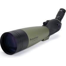 MSP Ultima 100 - 45 Derece Teleskop