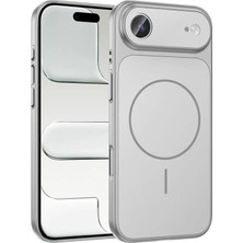 Givoria Iphone 17 Air Uyumlu Magsaff Kapak Kılıf HCX94553