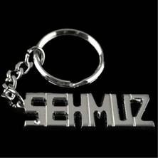 Givoria Şehmuz Isimli Anahtarlık HCX94553