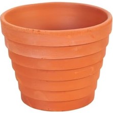 MSP Saksı 36 * 23 * 28,terra Cotta