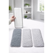 MSP Adet Tablet Mop Yedek Bezi Mop Yedeği, Nistabolje