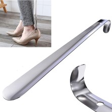 MSP Krom Kaplama Ayakkabı Çekeceği Kalın Kerata 70 cm