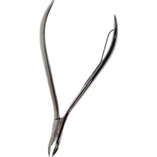 aklow akyoleticaret Tırnak Eti Pensi 3 mm - 66