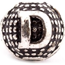 Givoria 8 mm Metal Harf ( Metal Tesbih Harfi ) HCX94553