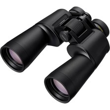 MSP ACTION10X50 Dürbün | Çok Katmanlı Kaplamalı Nikon Optikler, Parlak 50 mm Objektif Lensler, 10X Güç, Döndür ve Kaydır Ayarlanabilir Göz Kapakları ve Tripod'a Hazır Porro-Prizma Tasarımı