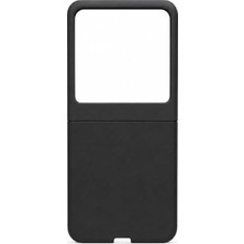MSP Motorola Razr 60 ile Uyumlu Mat Yüzey Sert Plastik Kılıf - AL8848
