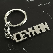Givoria Ceyhan Isimli Anahtarlık HCX94553