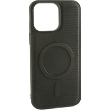 Givoria Iphone 15 Plus Magsaff Kapak Kılıf HCX94553