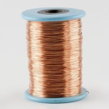 Givoria 6 mm Bakır Tel 1 Metre HCX94553