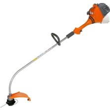 MSP Sparta 25 Tr Motorlu Yan Tip Tırpan 1 Hp 0,8 Kw