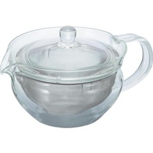 MSP Cha Cha Kyusu “maru” Çaydanlık 450 ml