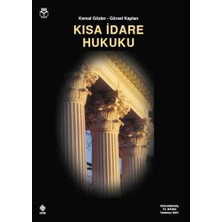 Kısa Idare Hukuku