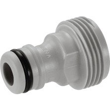 MSP 2921 Erkek Dişli Adaptör