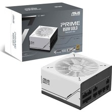 MSP AP-850G 850W Gold Modüler Güç Kaynağı