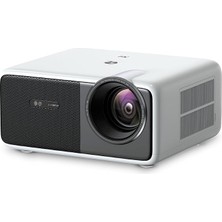 MSP CINE800S Googletv Projeksiyon