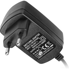 MSP 12VOLT 1AMPER 1000MA Switch Mode Adaptör Power Supply