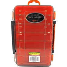 MSP Horse Lure Box Çift Taraflı 195 * 110 * 35