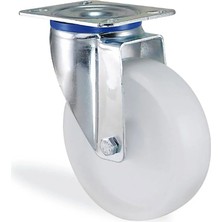 Givoria Döner Tablalı Teker - 150X40 - Mmb HKS329 - 1 Adet HXCDR47