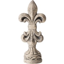 MSP Home Kranz Biblo Krem 25X16X55CM