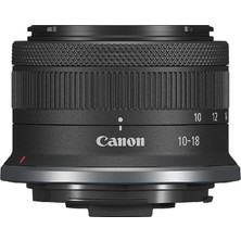 MSP Rf-S 10-18MM F4.5-6.3 Is Stm Lens