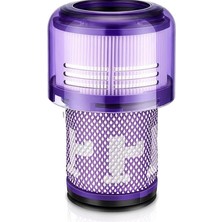 MSP V12 Uyumlu Hepa Filtre 1 Adet