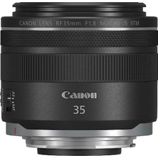 MSP Rf 35MM F:1.8 Macro Is Stm Lens