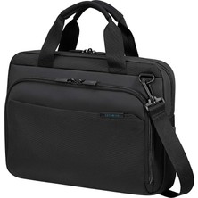 MSP KF9-09-001 14.1" Mysight Notebook Çantası, Siyah