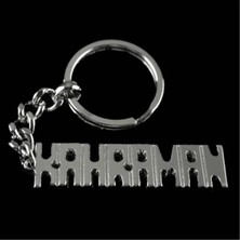 Givoria Kahraman Isimli Anahtarlık HCX94553