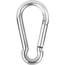 Givoria Karabina Yaylı Galvaniz Çelik 9X90 mm 1 Adet HXCDR47
