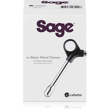 MSP SES006NEU0NEU1 Buhar Çubuğu Temizleyici