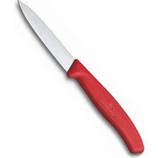 MSP 6.7601 Swissclassic 8cm Soyma Bıçağı, Classic