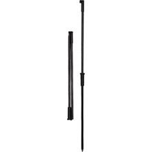 MSP LCD Yedek Bahis, Dayanıklı Hafif Taşınabilir Katlanır Katlanabilir Avcılık LCD Serisi Türkiye Decoys, AVX8022