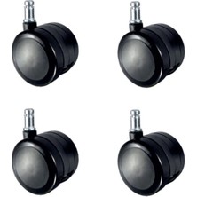 Givoria Büyük Plastik Geçmeli Pimli - 60MM - 11MM HKS135 - 4 Adet HXCDR47