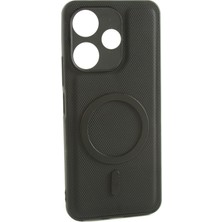 Givoria Xiaomi Note 13 Pro Plus Magsaff Kapak Kılıf HCX94553