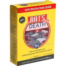 msp death  pasta 100 gram