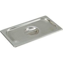 MSP Çelik Gastronom/gastronorm Küvet Kapak 1/3