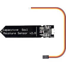 MSP Toprak Nem Algılama Sensörü Higrometre Soil Moisture