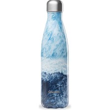MSP Ocean Lover QD3130 Yalıtımlı Şişe 500 ml