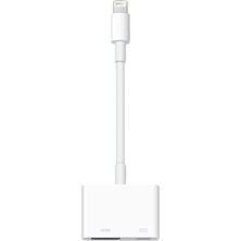 MSP Lightning Dijital Av Adaptörü