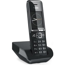 MSP Comfort 550 Telsiz Telefon