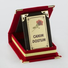 Givoria Canım Dostum Plaketi HCX94553