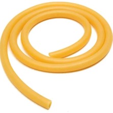 MSP 5x8 Lastiği, Sapan Lastiği, Av Lastiği, Turnike Dren Lastiği 5/8 mm (1 Metre)