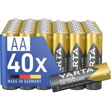 MSP Power On Demand Aa FOL10X4 Postal