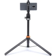 MSP Selfi Monopod Kablosuz Uzaktan Kumanda