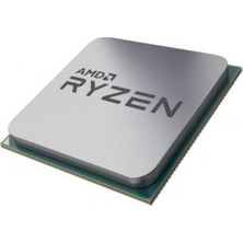MSP Ryzen 7 5800X3D 3.4ghz 96MB 105W 8 Çekirdek Am4 Tray Işlemci