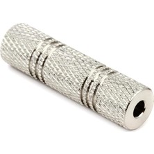 MSP Technology GMM-303 3.5 Mm. Stereo (Dişi) - 3.5 Mm. Stereo (Dişi)